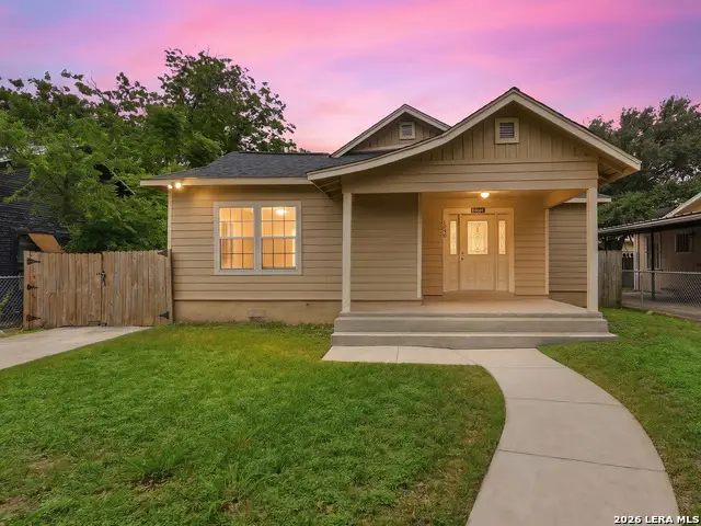 1030 W Winnipeg Ave, San Antonio, TX 78225 - #1