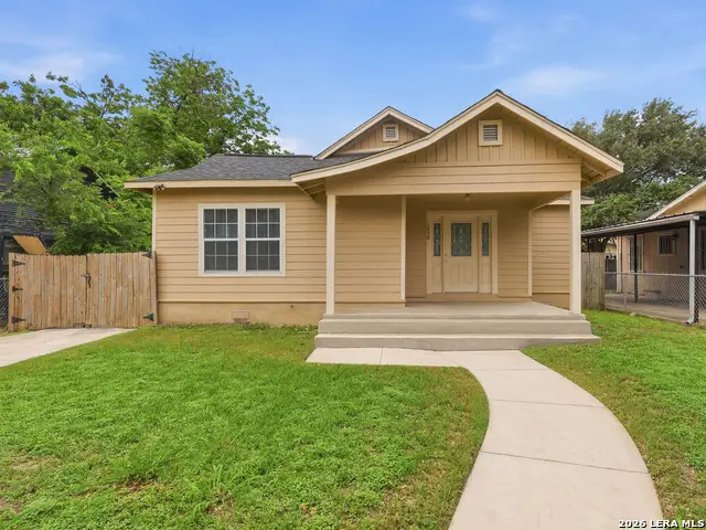 1030 W Winnipeg Ave, San Antonio, TX 78225 - #2