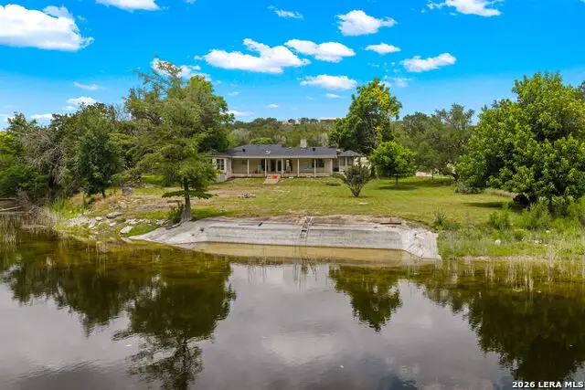 240 Aqua Vista, Kerrville, TX 78070 - #2