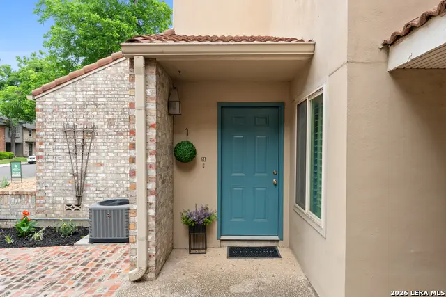 201 W Craig #APT M, San Antonio, TX 78212 - #2