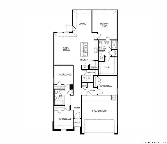 9923 Medicine Hat, San Antonio, TX 78254 - #2