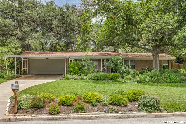 2811 Chisholm Trl, San Antonio, TX 78217 - #1