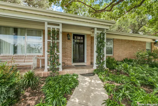 2811 Chisholm Trl, San Antonio, TX 78217 - #3