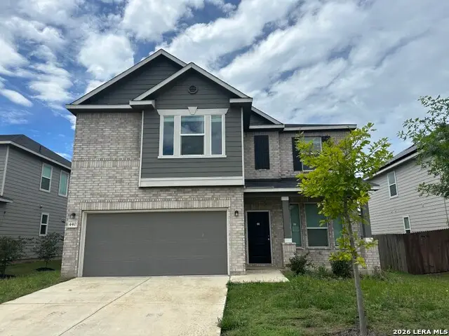 440 Sunrise Park, Seguin, TX 78155 - #1