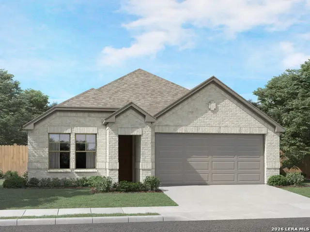 9920 Paladin Rdg, San Antonio, TX 78254 - #1