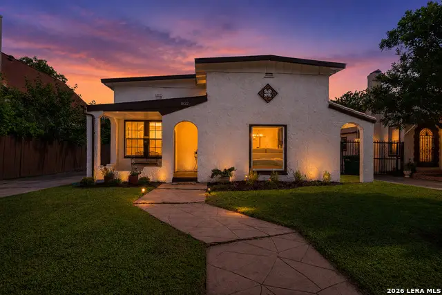 1822 W Magnolia, San Antonio, TX 78201 - #2