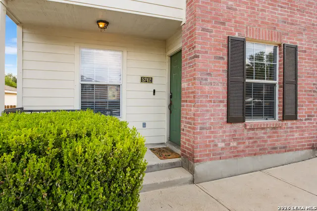 5742 Butch Cyn, San Antonio, TX 78252 - #2