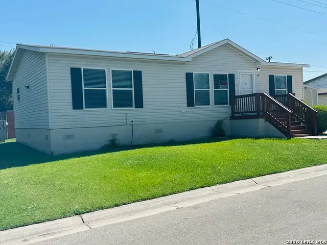 11555 Culebra, San Antonio, TX 78253 - #2