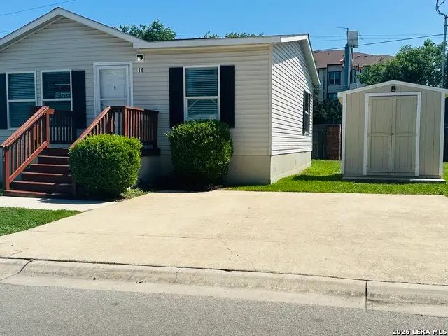 11555 Culebra, San Antonio, TX 78253 - #3