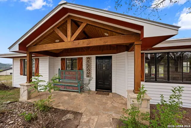 1094 Harper Road, Kerrville, TX 78028 - #1