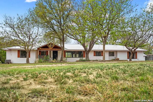 1094 Harper Road, Kerrville, TX 78028 - #2