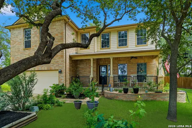 1006 Candlenut, San Antonio, TX 78245 - #1