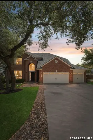 10614 Spirit Horse, Helotes, TX 78023 - #1