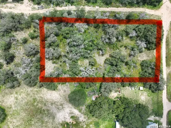 1253 Martha Rd, San Antonio, TX 78264