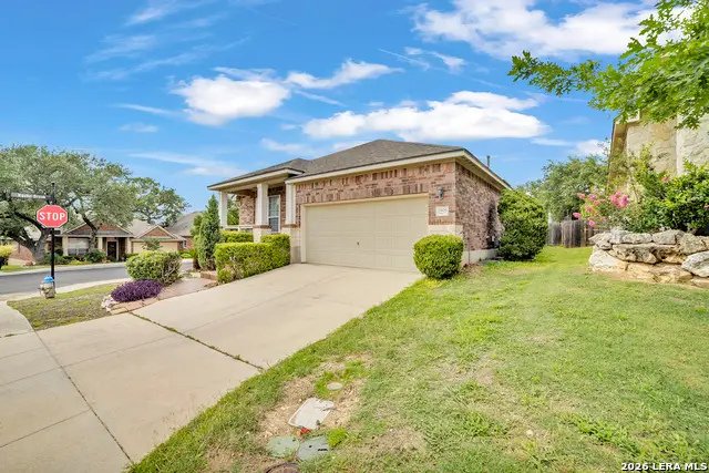 2803 Silverton Ct, San Antonio, TX 78261 - #2