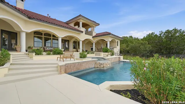 22659 Fossil Peak, San Antonio, TX 78261 - #1