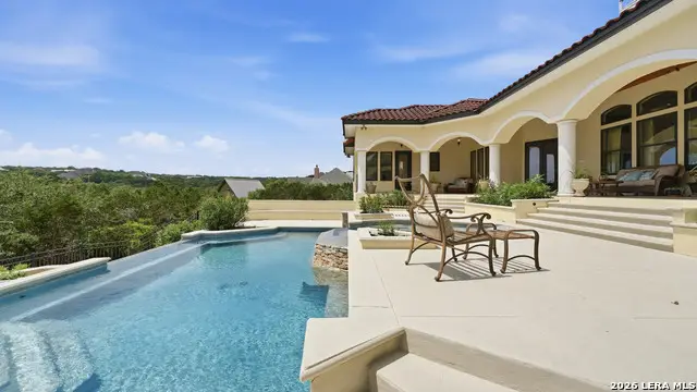 22659 Fossil Peak, San Antonio, TX 78261 - #2