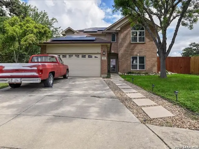 9049 Sarasota Woods, San Antonio, TX 78250 - #1