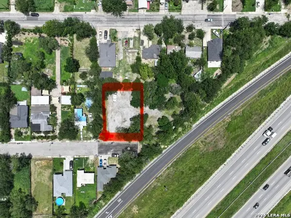 347 Ferris Ave, San Antonio, TX 78220