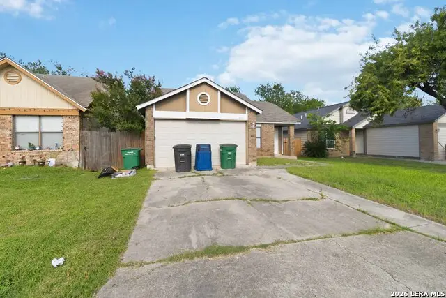 4086 Winter Sunrise Dr, San Antonio, TX 78244 - #2