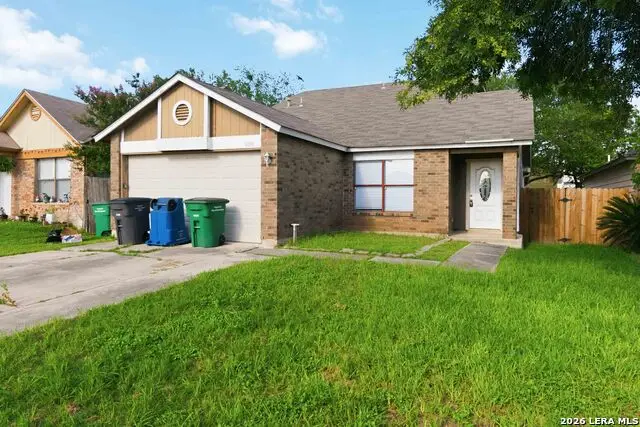 4086 Winter Sunrise Dr, San Antonio, TX 78244 - #3