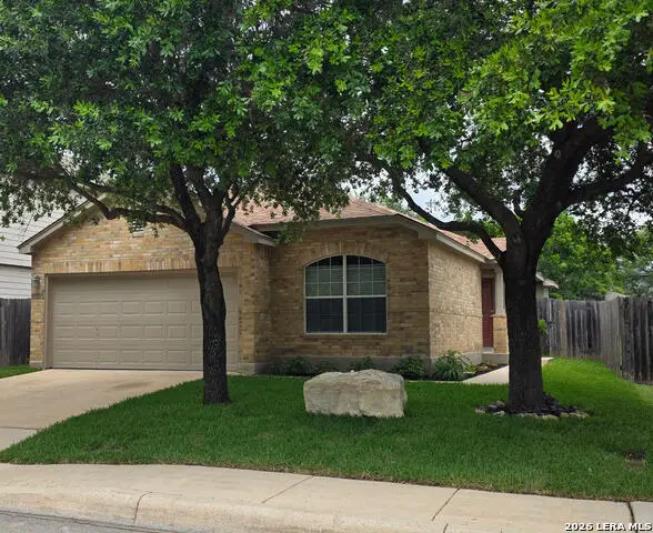 10303 Roseangel Ln, Helotes, TX 78023 - #1