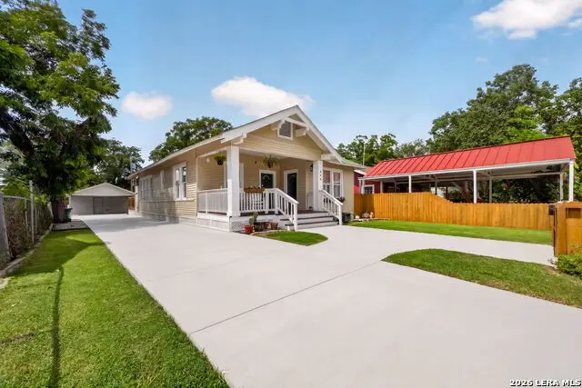 446 Kayton Ave, San Antonio, TX 78210 - #3