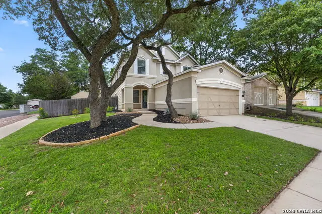 100 Dusty Corral, Boerne, TX 78006 - #3
