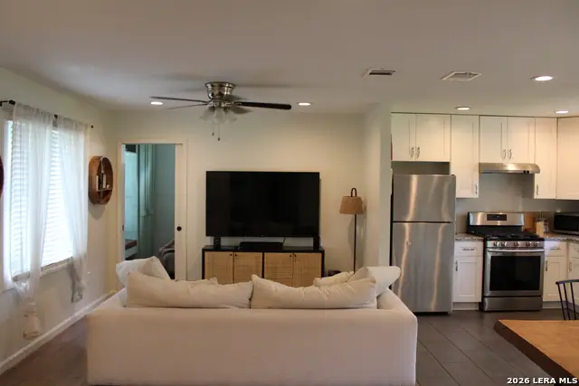 115 Addax Dr., San Antonio, TX 78213 - #3