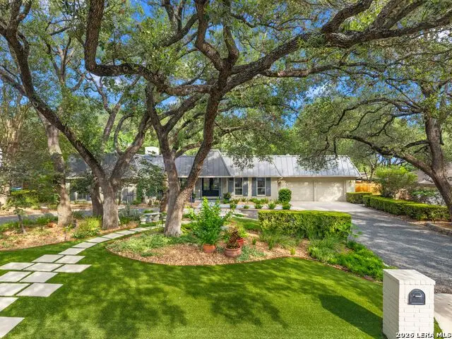10106 N Manton Lane, San Antonio, TX 78213 - #1