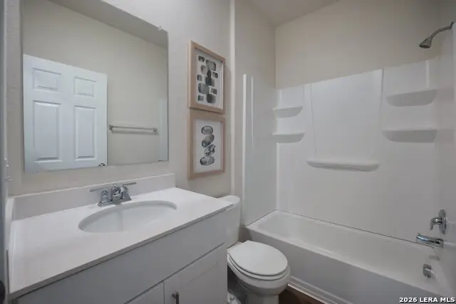 8222 Brandy Br, San Antonio, TX 78252 - #3