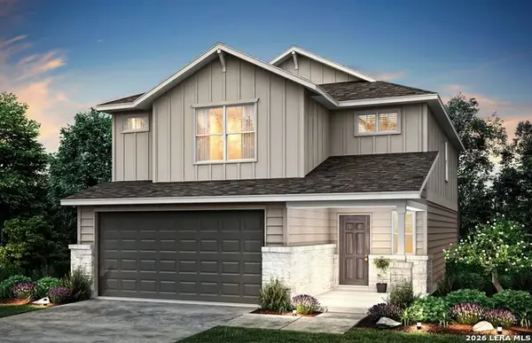 12046 Mutton Busting Drive, San Antonio, TX 78254