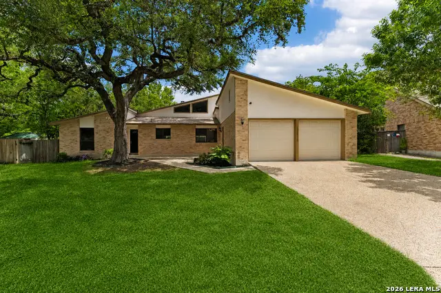 12410 Autumn Vista St, San Antonio, TX 78249 - #1