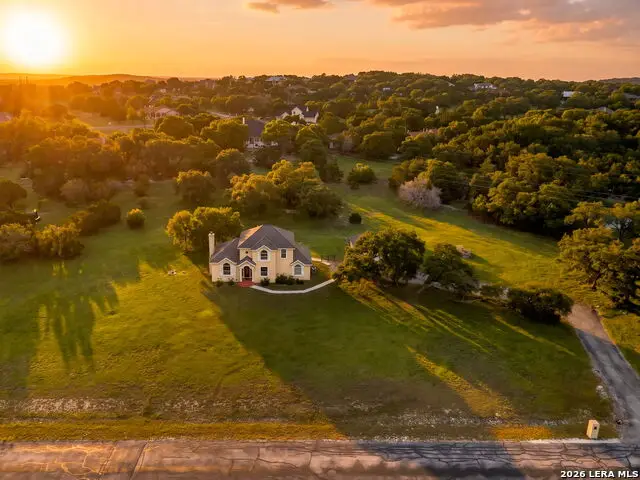321 Lantana Rdg, Spring Branch, TX 78070 - #1
