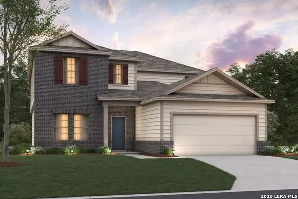 127 Stabler Square, San Antonio, TX 78056