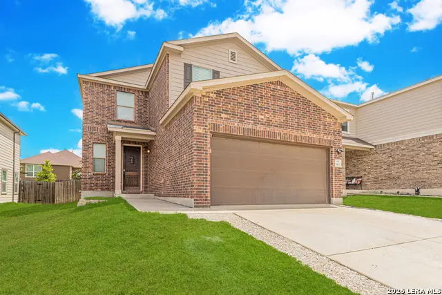14635 Jocasta Dr, San Antonio, TX 78245 - #2