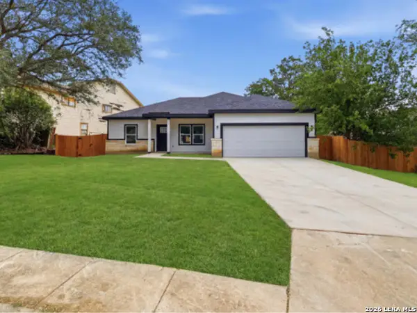 9815 Delta Ridge Dr, Converse, TX 78109