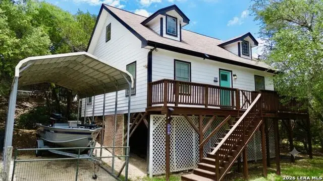 208 Woodridge, Canyon Lake, TX 78133 - #2