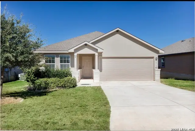 29714 Spring Copper, Bulverde, TX 78163 - #1