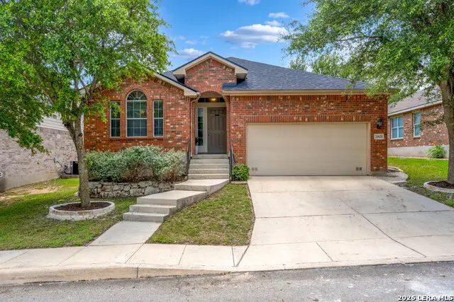 25631 Spirea, San Antonio, TX 78261 - #1