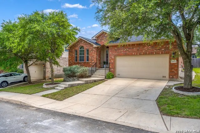 25631 Spirea, San Antonio, TX 78261 - #2