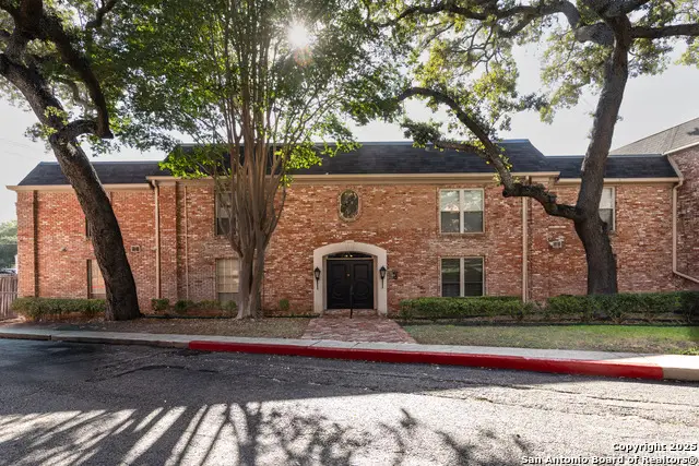 7500 Callaghan Rd #APT 135, San Antonio, TX 78229 - #1