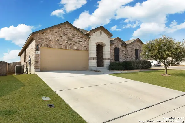 137 White Rock, Cibolo, TX 78108 - #1