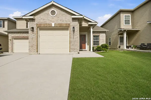 26915 Villa Toscana, San Antonio, TX 78260