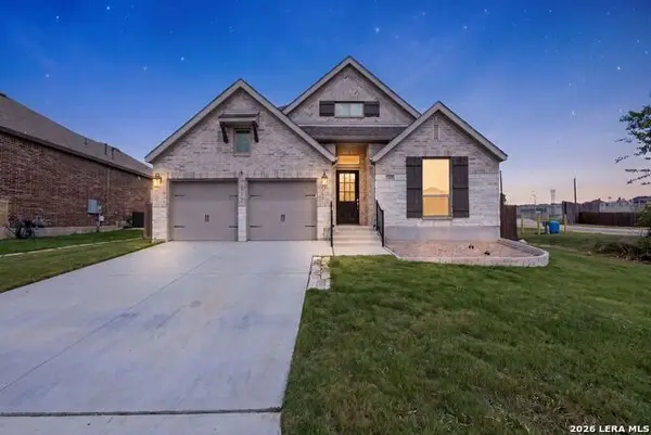 30667 Horseshoe Path, Bulverde, TX 78163