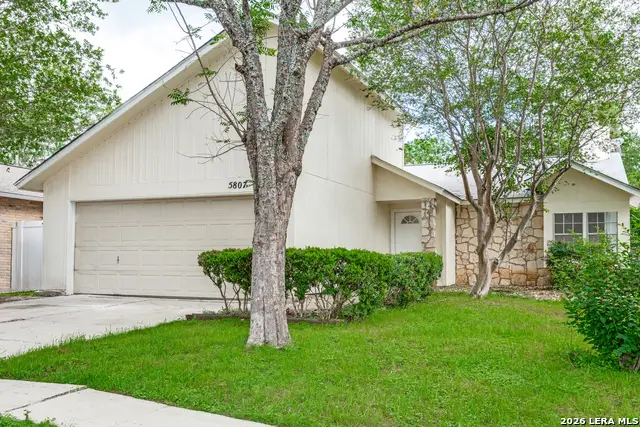 5807 Larkdale Dr, San Antonio, TX 78233 - #1
