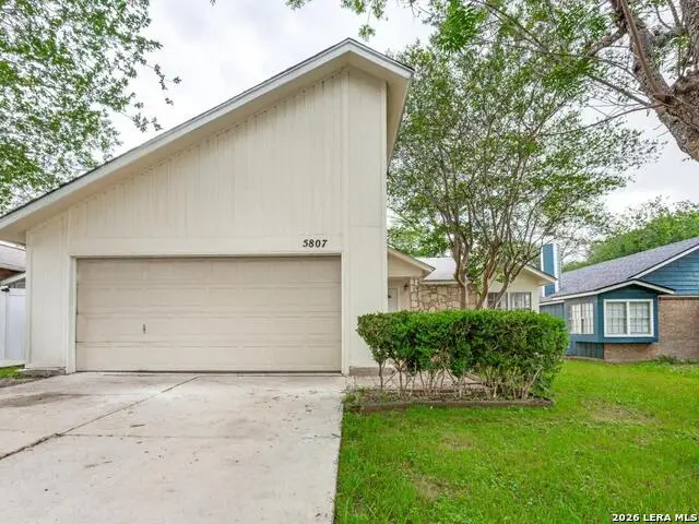 5807 Larkdale Dr, San Antonio, TX 78233 - #2