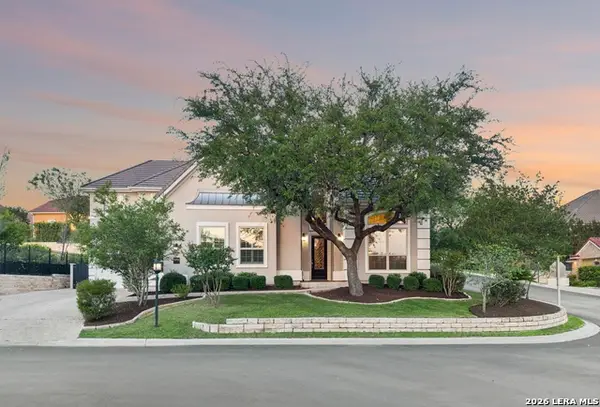 24702 Staffordshire, San Antonio, TX 78257