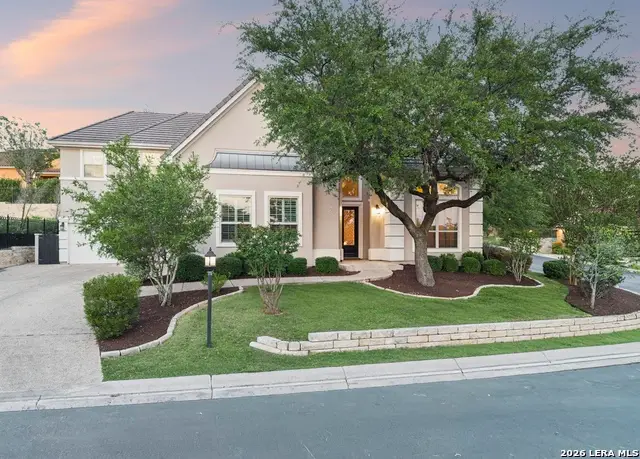 24702 Staffordshire, San Antonio, TX 78257 - #2