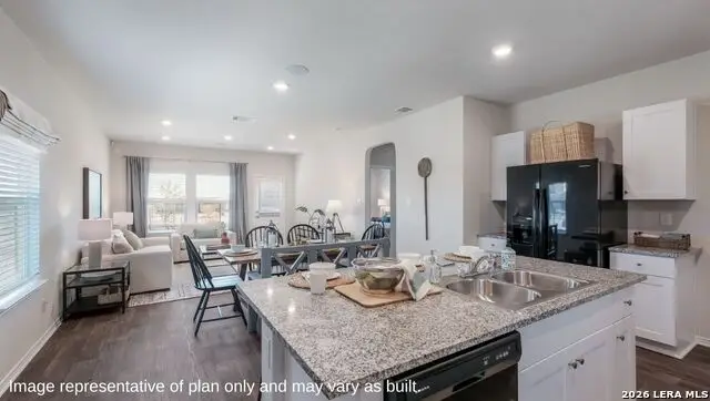 3631 Rock Garden Way, San Antonio, TX 78222 - #3